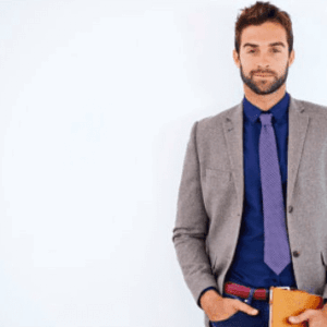 La guía del hombre para gustarse a uno mismo