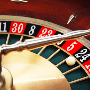 ¿Qué es y cómo funciona la ruleta Europea?