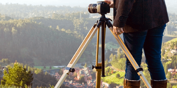 Trípodes Gorillapod: qué son y por qué tu próxima compra debería ser uno de ellos