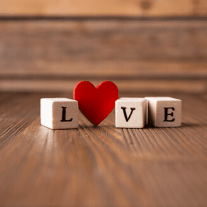 Relaciones de amor y desamor