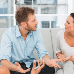 Terapia de pareja: cuando el amor necesita ayuda profesional