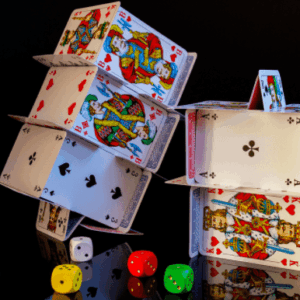 Las cifras del juego online en el cuarto trimestre del 2017