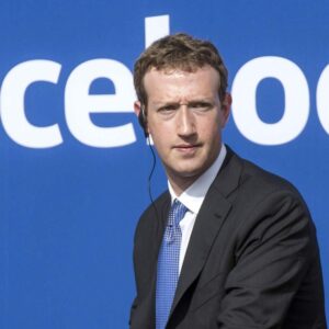 Los dueños de Amazon y Facebook pierden casi 7.000 millones en Wall Street