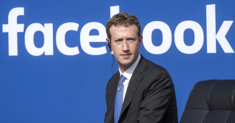 Facebook confirma que espía hasta tus movimientos del ratón