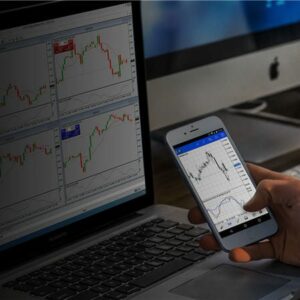 ¿Cómo invertir en Forex?
