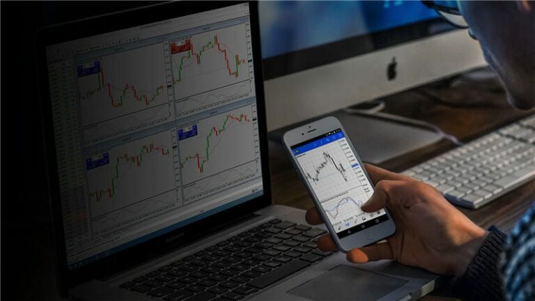 ¿Cómo invertir en Forex?