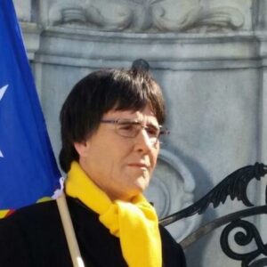 Un vecino confunde a Joaquín Reyes con Puigdemont y llama a la policía