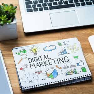 Qué debo hacer para lanzar mi negocio web y tienda online