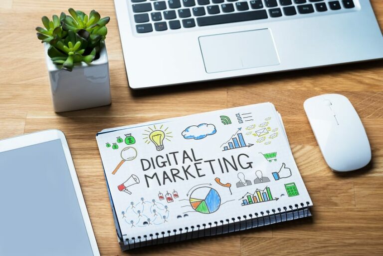 Qué debo hacer para lanzar mi negocio web y tienda online
