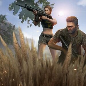 Como acceder a Free Fire Battlegrounds, una experiencia online única