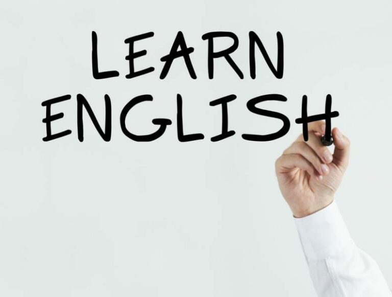 Aprende inglés con el curso de Papora