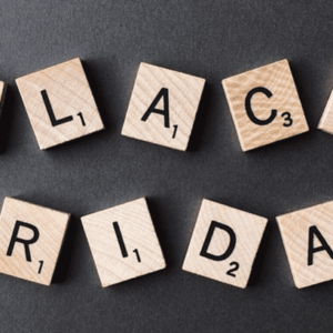 Black Friday ¿auténticos descuentos?