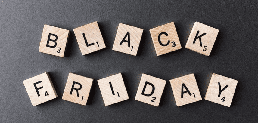 Black Friday ¿auténticos descuentos?