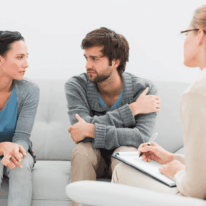 Terapia psicológica, la mejor herramienta para solucionar cualquier tipo de crisis de pareja