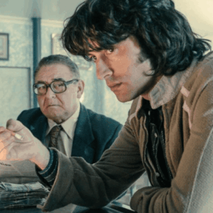 Laureano Oubiña amenaza con tomar acciones legales contra la serie Fariña