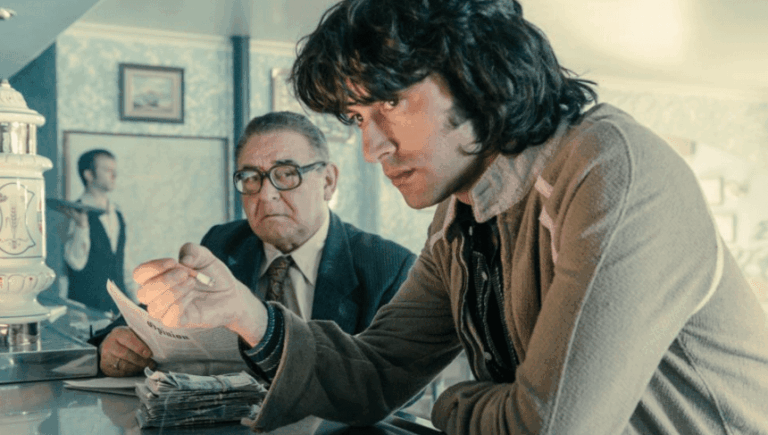 Laureano Oubiña amenaza con tomar acciones legales contra la serie Fariña