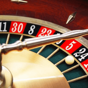 ¿Qué es y cómo funciona la ruleta Europea?