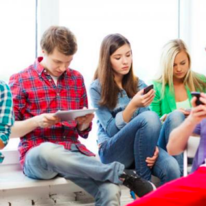 Tips para tener amigos en línea