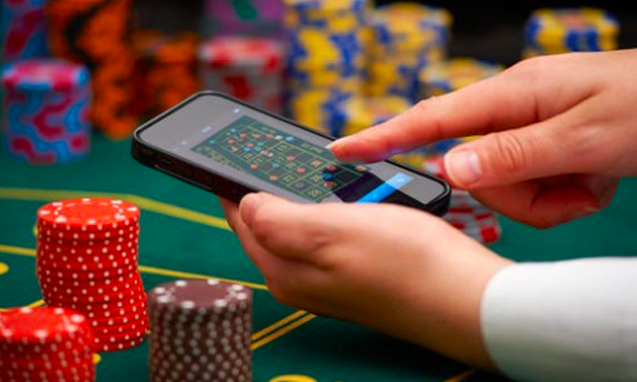 Los casinos online aumenten su presencia en la Red