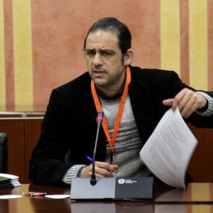 FACUA Andalucía denuncia los anuncios en los informativos de Canal Sur