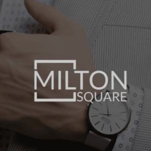 Milton Square, relojes de lujo a tu alcance