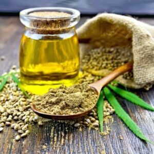 ¿Es posible la legalización del uso del cannabis terapéutico?