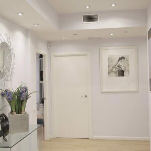 Las mejores ideas para decorar el recibidor de tu casa