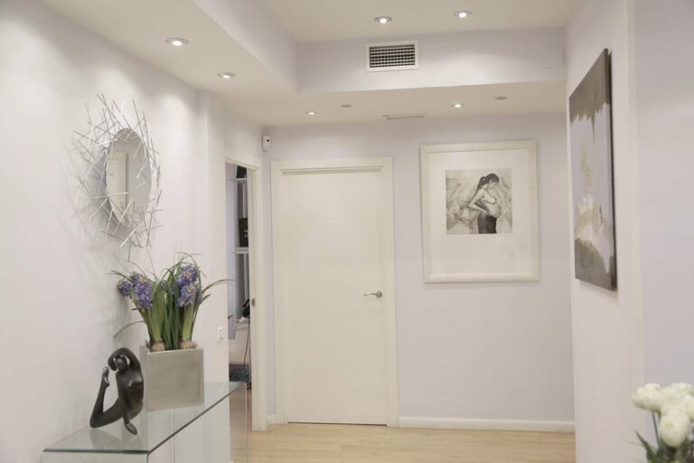 Las mejores ideas para decorar el recibidor de tu casa