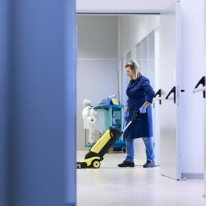 Los trabajos invisibles que nos hacen la vida más fácil