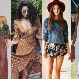 Los hippies están de vuelta. ¿Quieres ser uno de ellos?