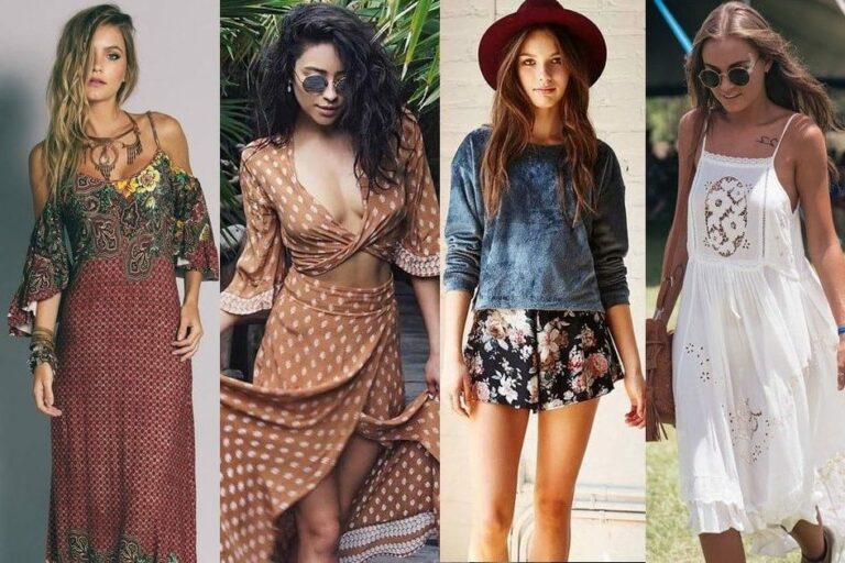 Los hippies están de vuelta. ¿Quieres ser uno de ellos?
