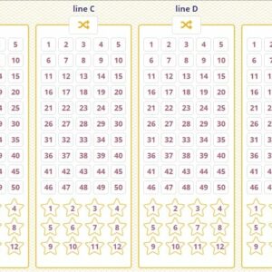 El próximo millonario puedes ser tú con EuroMillions.com