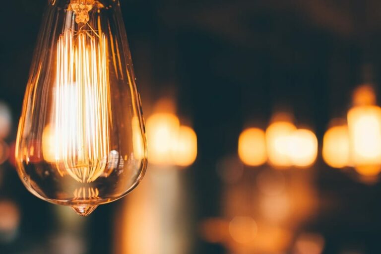 Consejos para elegir la iluminación más adecuada para tu hogar
