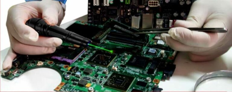 La informática forense, una profesión al alza