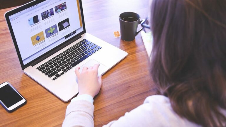 Tipos de negocios que se pueden montar en Internet