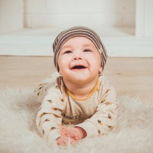 Cómo preparar la llegada de un nuevo hijo recién nacido a la perfección
