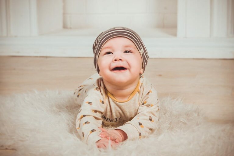Cómo preparar la llegada de un nuevo hijo recién nacido a la perfección