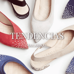 Conocemos las nuevas tendencias de la temporada primavera verano para mujer
