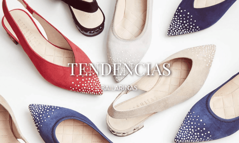 Conocemos las nuevas tendencias de la temporada primavera verano para mujer