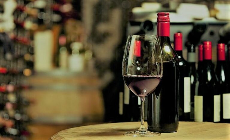 De la bodega a la web: los mejores vinos ahora se compran online