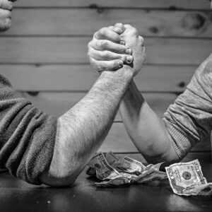 Las apuestas deportivas: cada vez a más