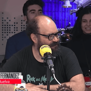 Indignación en Huelva por supuesto "trato vejatorio" en un programa de la SER