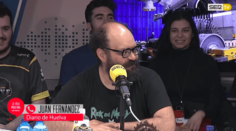 Indignación en Huelva por supuesto "trato vejatorio" en un programa de la SER