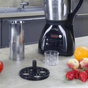Ventajas y utilidades que puede ofrecernos un buen robot de cocina