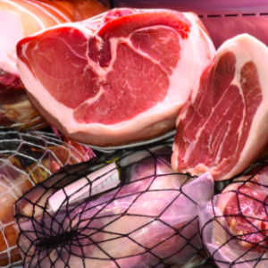 La Fábrica de Jamones Dompal en Alimentaria