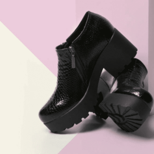 Tipos de zapatos para mujer
