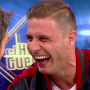 El jugador del Real Betis Joaquín Sánchez "lo peta" en Twitter con este vídeo