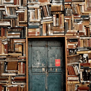 Comprar libros en Internet, ¿una moda pasada?