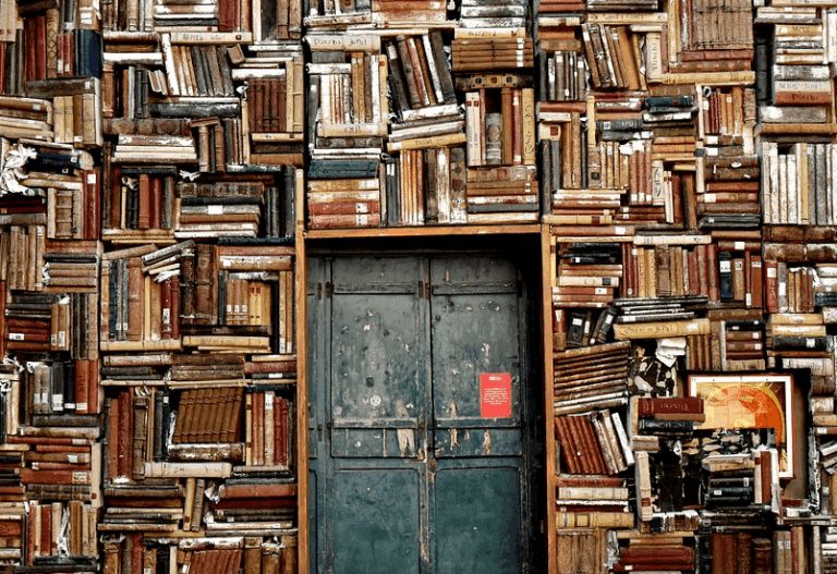 Comprar libros en Internet, ¿una moda pasada?
