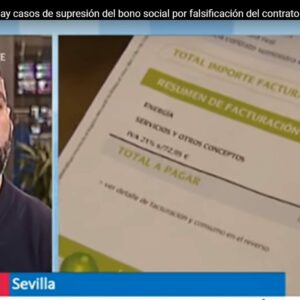 FACUA denuncia los contratos fraudulentos de las eléctricas con los usuarios